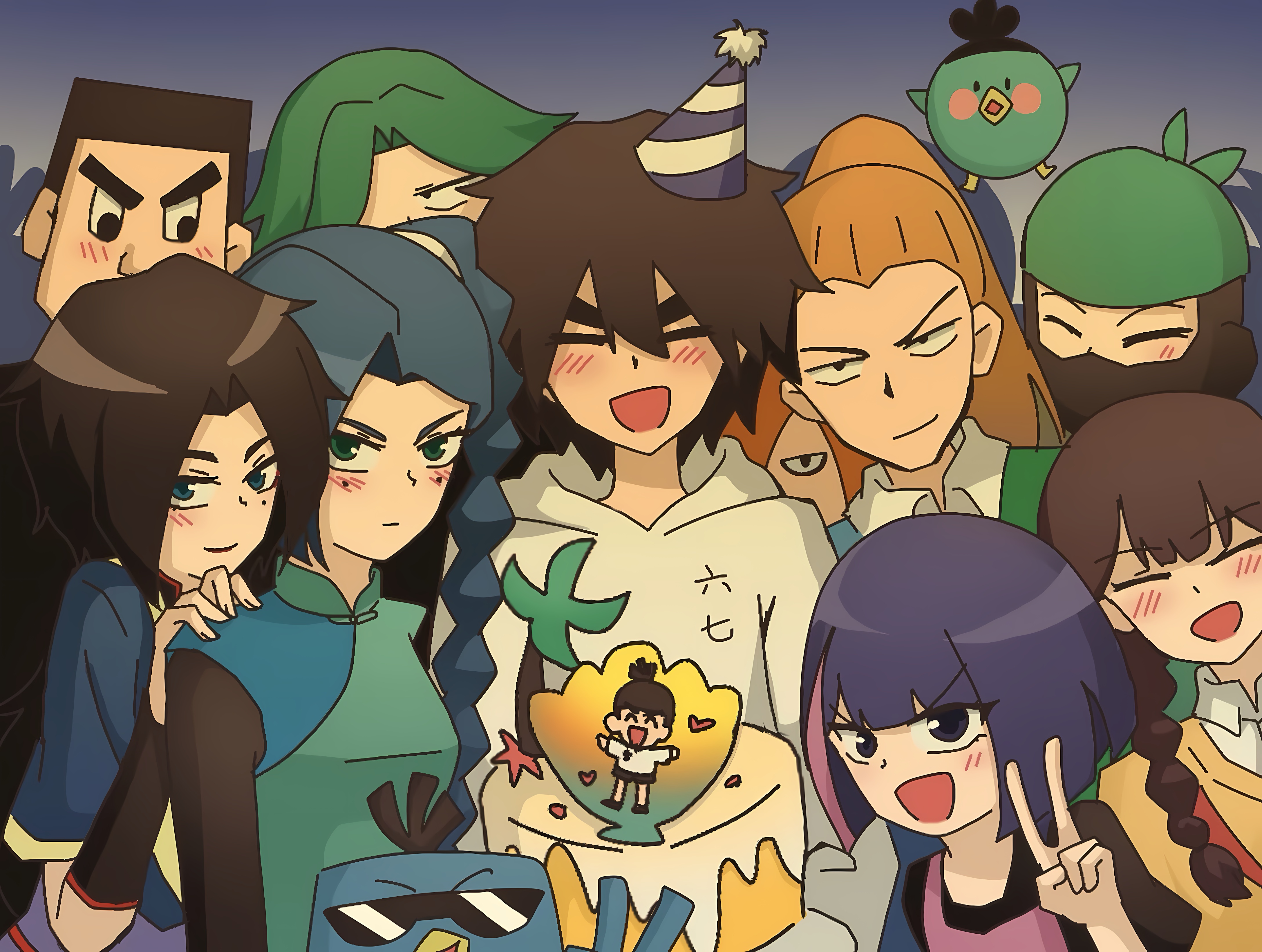 伍六七过生日.png